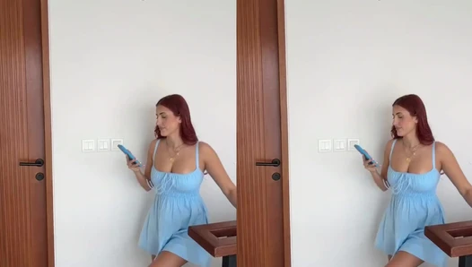 Mila Ari Ruby - Video Leaks #205