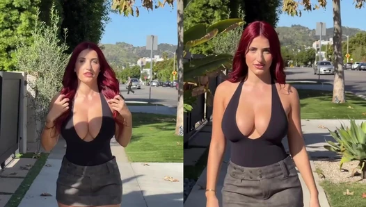 Mila Ari Ruby - Video Leaks #207
