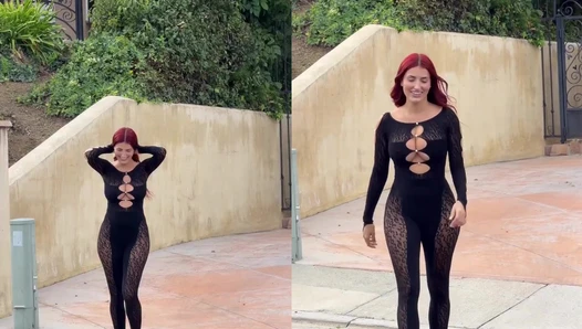 Mila Ari Ruby - Video Leaks #208