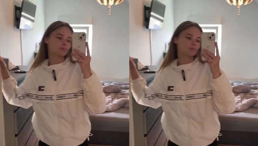 Emiliy Dreams - Video Leaks #66