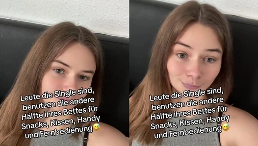 Emiliy Dreams - Video Leaks #68