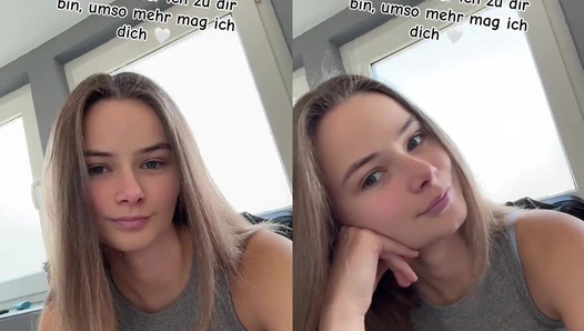 Emiliy Dreams - Video Leaks #69