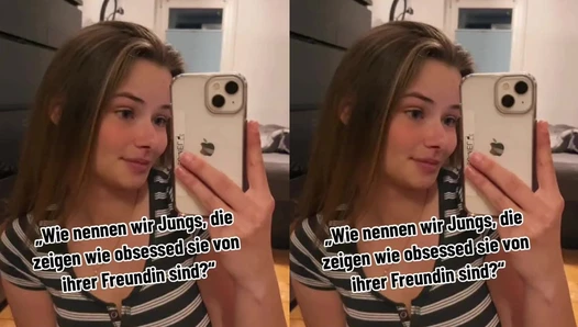 Emiliy Dreams - Video Leaks #70