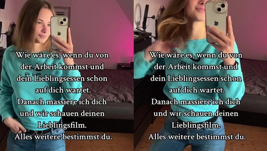 Emiliy Dreams - Video Leaks #71