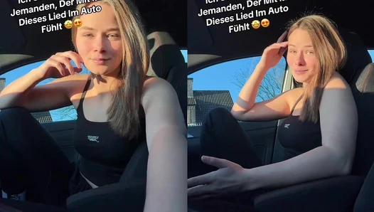 Emiliy Dreams - Video Leaks #75