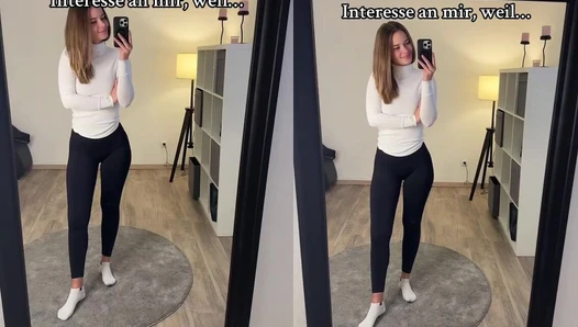 Emiliy Dreams - Video Leaks #78