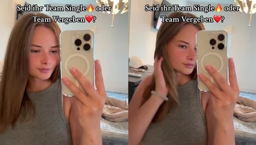 Emiliy Dreams - Video Leaks #84