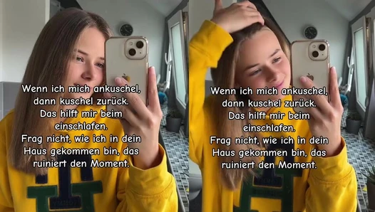 Emiliy Dreams - Video Leaks #87