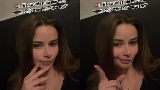 Emiliy Dreams - Video Leaks #89