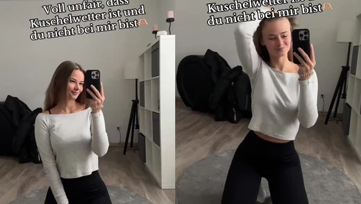 Emiliy Dreams - Video Leaks #91