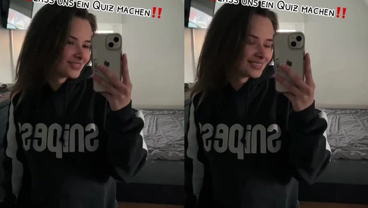 Emiliy Dreams - Video Leaks #92