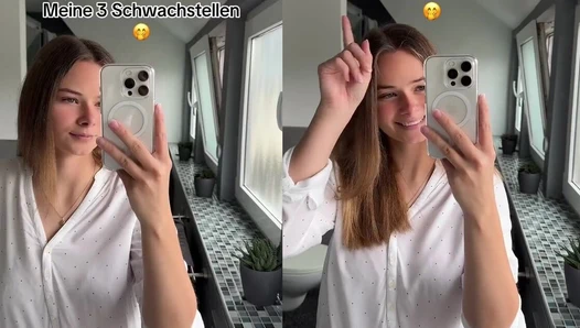 Emiliy Dreams - Video Leaks #93