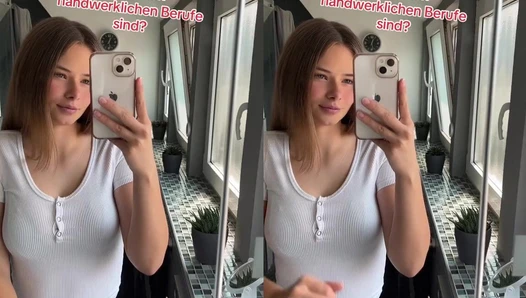 Emiliy Dreams - Video Leaks #97