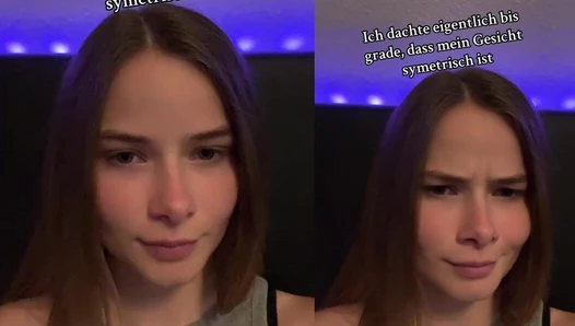Emiliy Dreams - Video Leaks #99