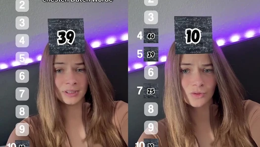 Emiliy Dreams - Video Leaks #101