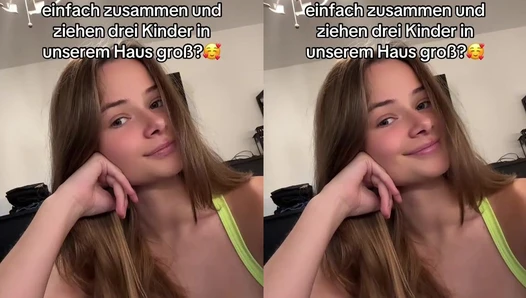 Emiliy Dreams - Video Leaks #103
