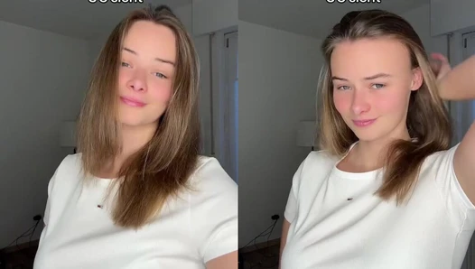 Emiliy Dreams - Video Leaks #104