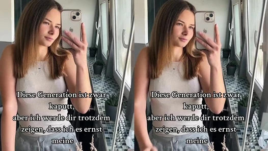 Emiliy Dreams - Video Leaks #105