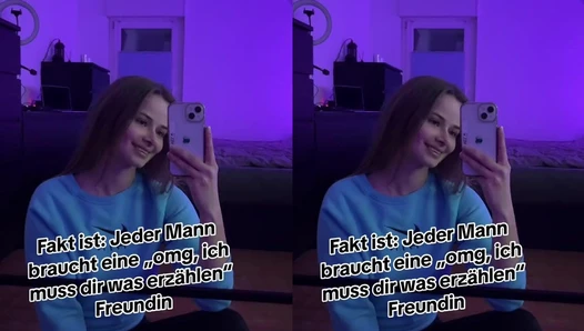 Emiliy Dreams - Video Leaks #109