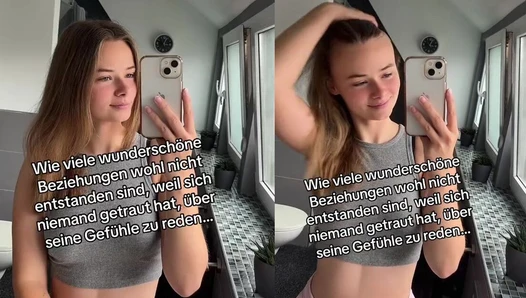 Emiliy Dreams - Video Leaks #110