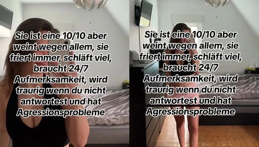 Emiliy Dreams - Video Leaks #111