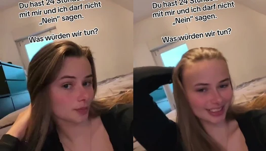 Emiliy Dreams - Video Leaks #112