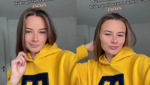 Emiliy Dreams - Video Leaks #113