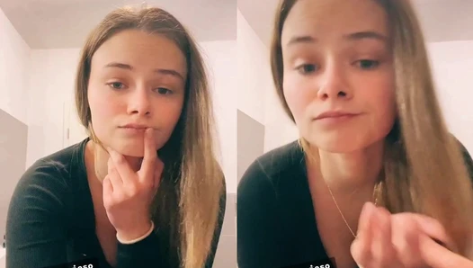 Emiliy Dreams - Video Leaks #115