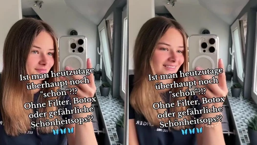 Emiliy Dreams - Video Leaks #116
