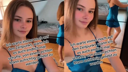 Emiliy Dreams - Video Leaks #117