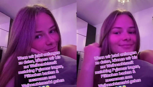 Emiliy Dreams - Video Leaks #122