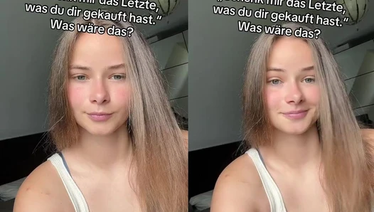 Emiliy Dreams - Video Leaks #124