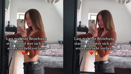 Emiliy Dreams - Video Leaks #128