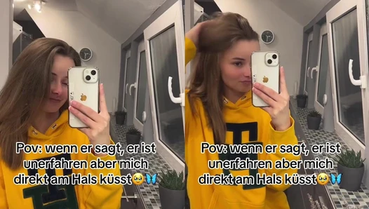 Emiliy Dreams - Video Leaks #129