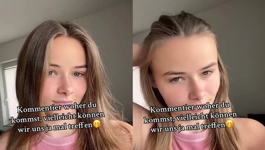 Emiliy Dreams - Video Leaks #133