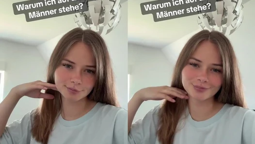 Emiliy Dreams - Video Leaks #136