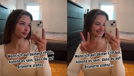 Emiliy Dreams - Video Leaks #139