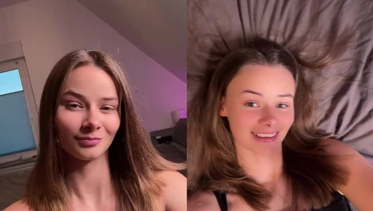 Emiliy Dreams - Video Leaks #140