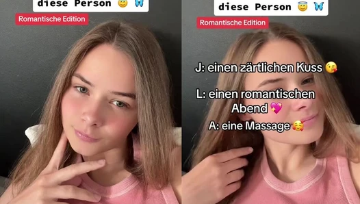 Emiliy Dreams - Video Leaks #145