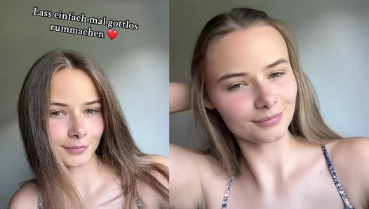 Emiliy Dreams - Video Leaks #147