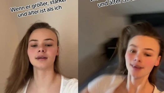 Emiliy Dreams - Video Leaks #149