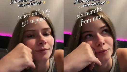 Emiliy Dreams - Video Leaks #151