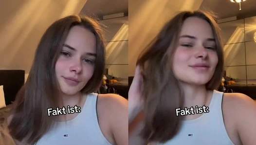 Emiliy Dreams - Video Leaks #152
