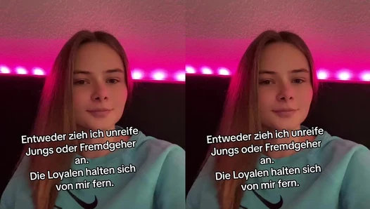 Emiliy Dreams - Video Leaks #153