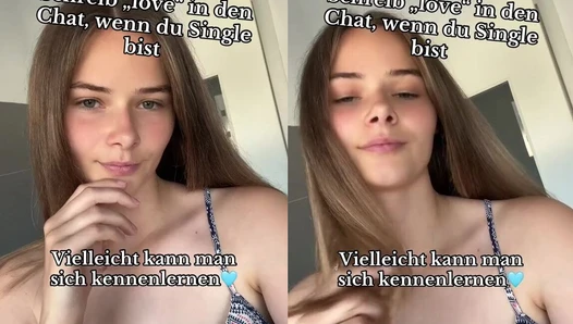 Emiliy Dreams - Video Leaks #154