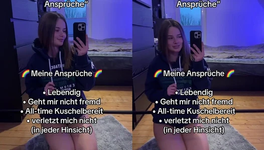 Emiliy Dreams - Video Leaks #155