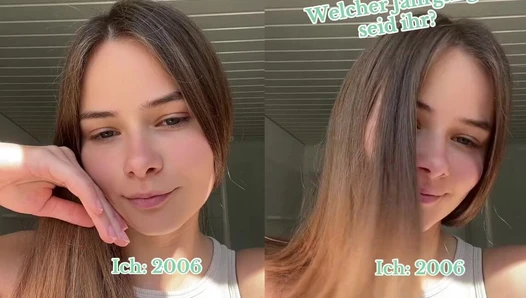 Emiliy Dreams - Video Leaks #161