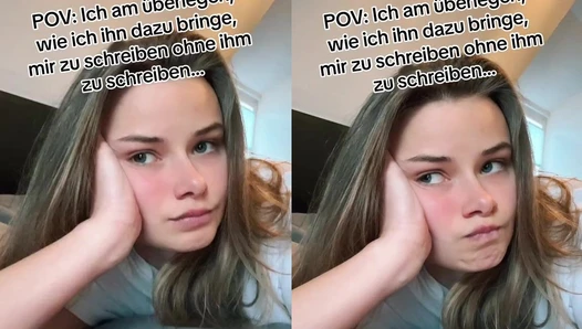 Emiliy Dreams - Video Leaks #162
