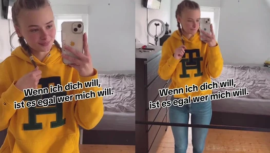 Emiliy Dreams - Video Leaks #163