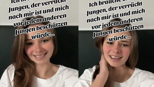 Emiliy Dreams - Video Leaks #166